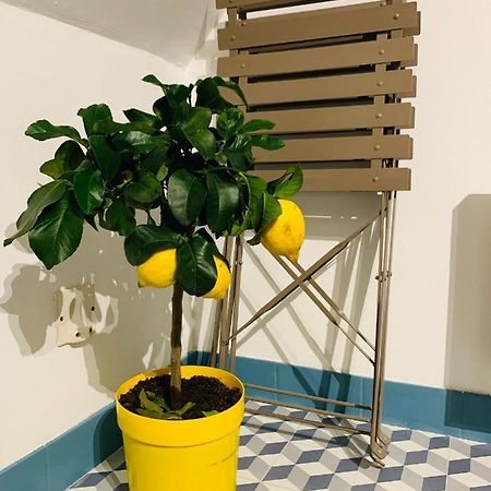 La Maison De Nina Sens Eksteriør billede