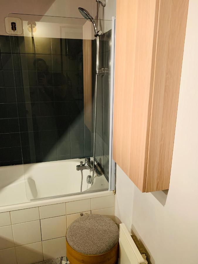 La Maison De Nina Sens Eksteriør billede