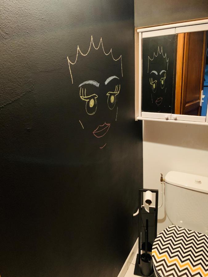 La Maison De Nina Sens Eksteriør billede