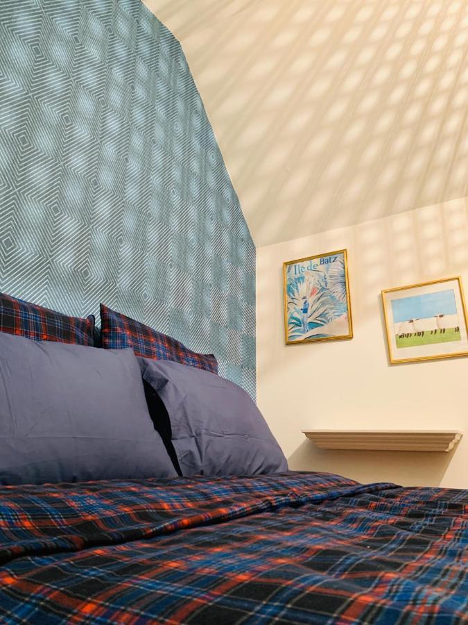 La Maison De Nina Sens Eksteriør billede