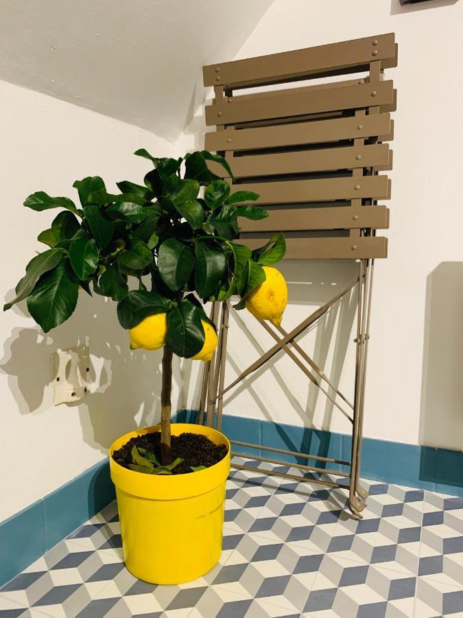 La Maison De Nina Sens Eksteriør billede