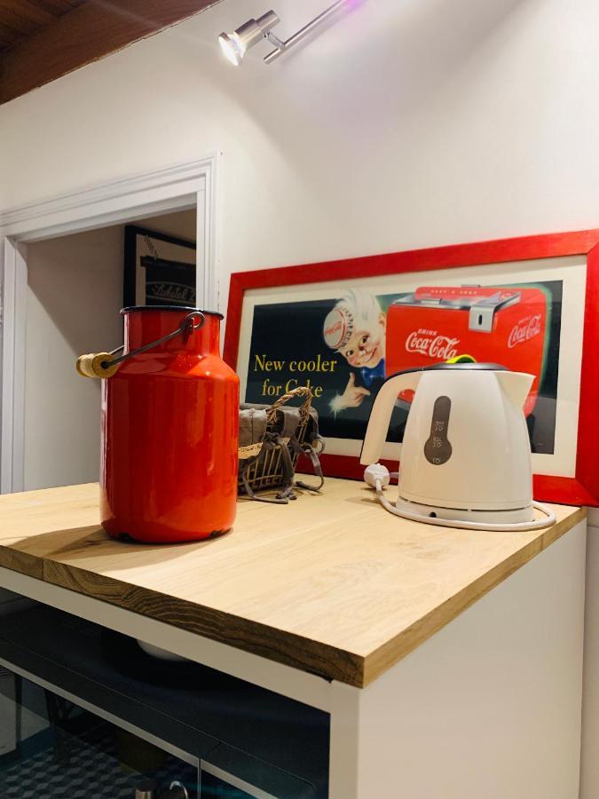 La Maison De Nina Sens Eksteriør billede